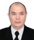 Khamzin Rakhimzhan
